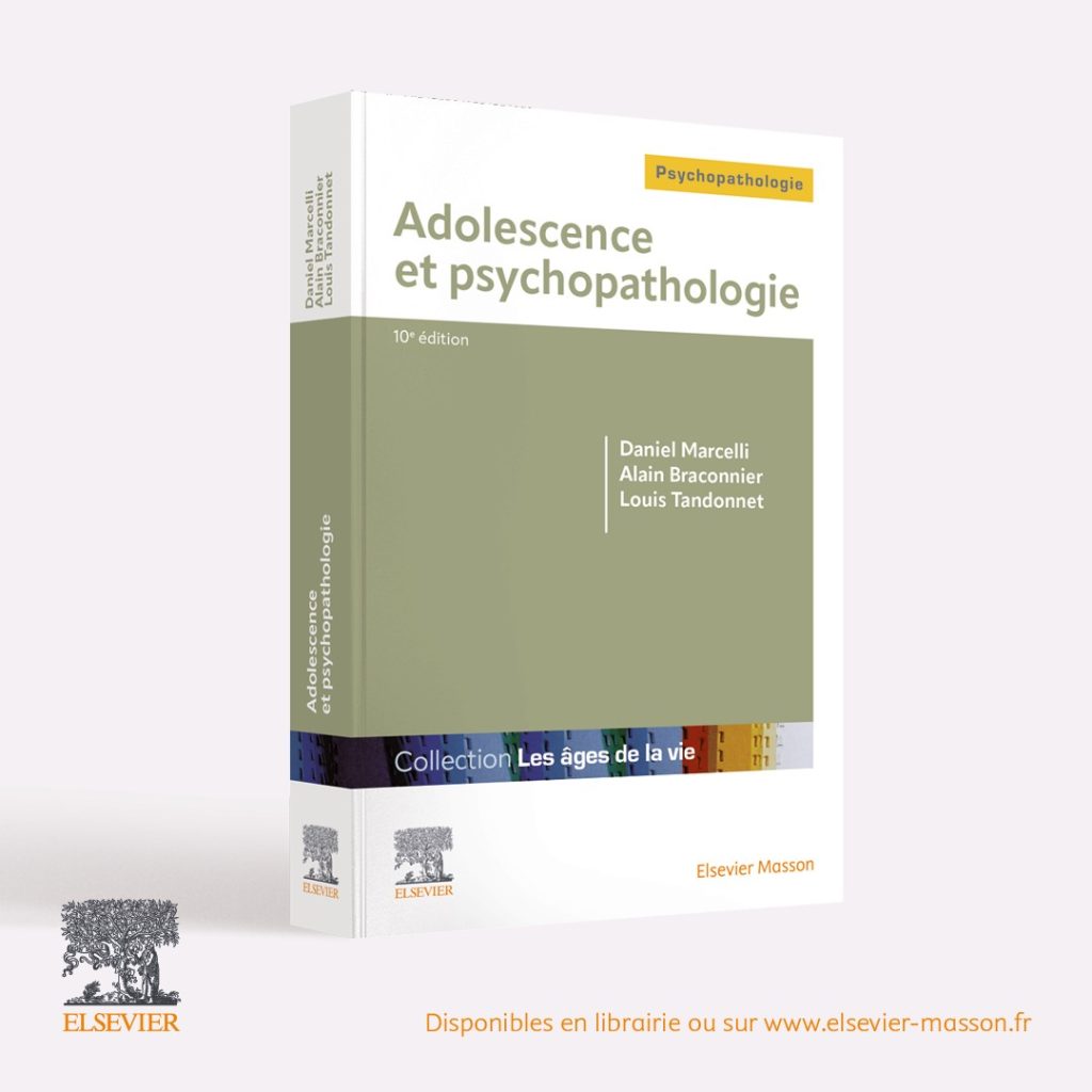 adolescence psychopathologie