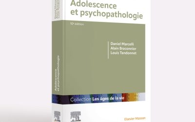 adolescence psychopathologie